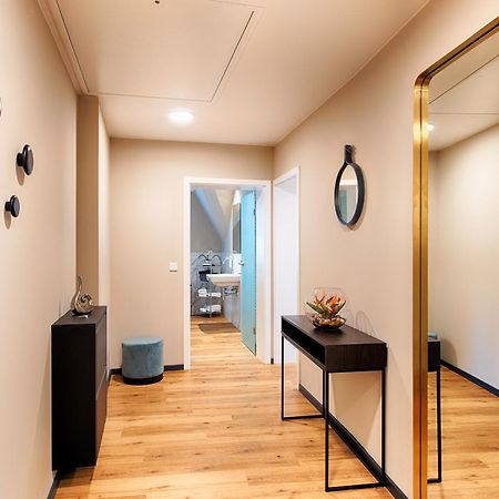 Welcome Hotel Neckarsulm Extérieur photo