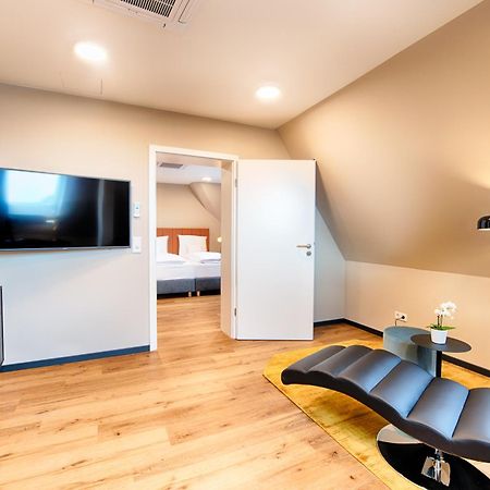 Welcome Hotel Neckarsulm Extérieur photo