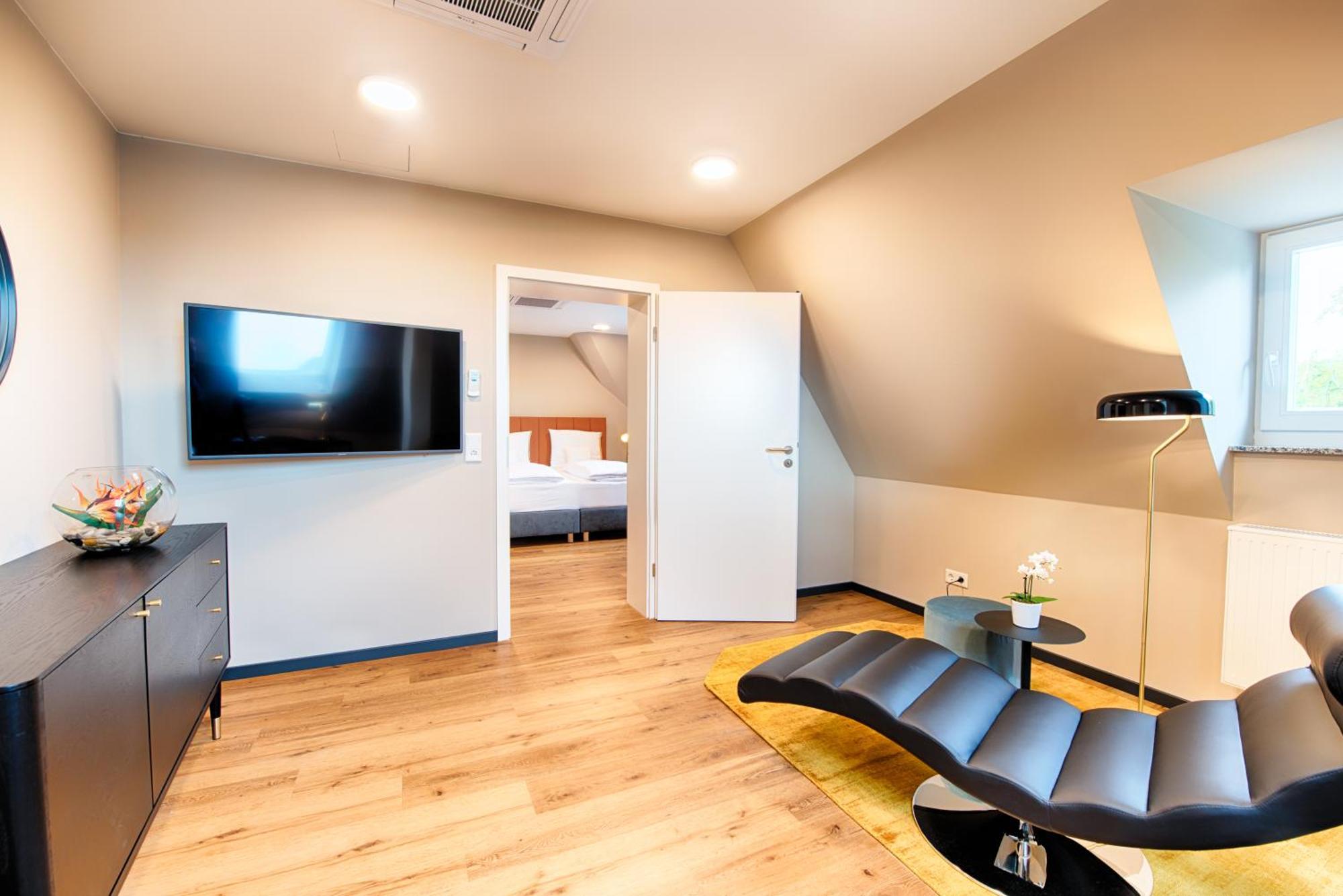 Welcome Hotel Neckarsulm Extérieur photo