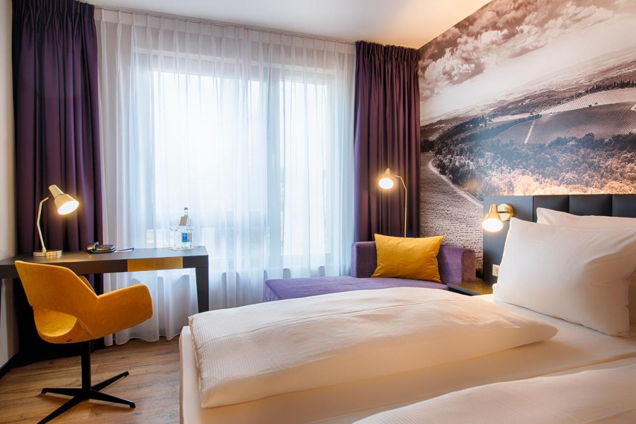Welcome Hotel Neckarsulm Extérieur photo