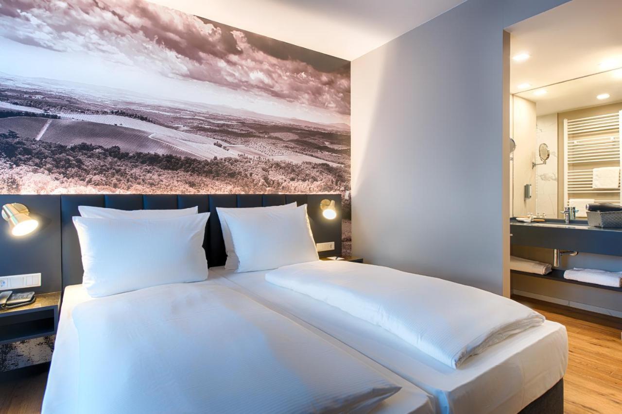 Welcome Hotel Neckarsulm Extérieur photo