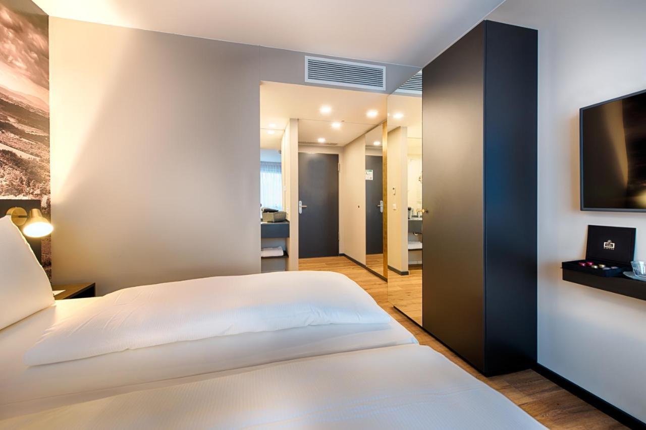 Welcome Hotel Neckarsulm Extérieur photo