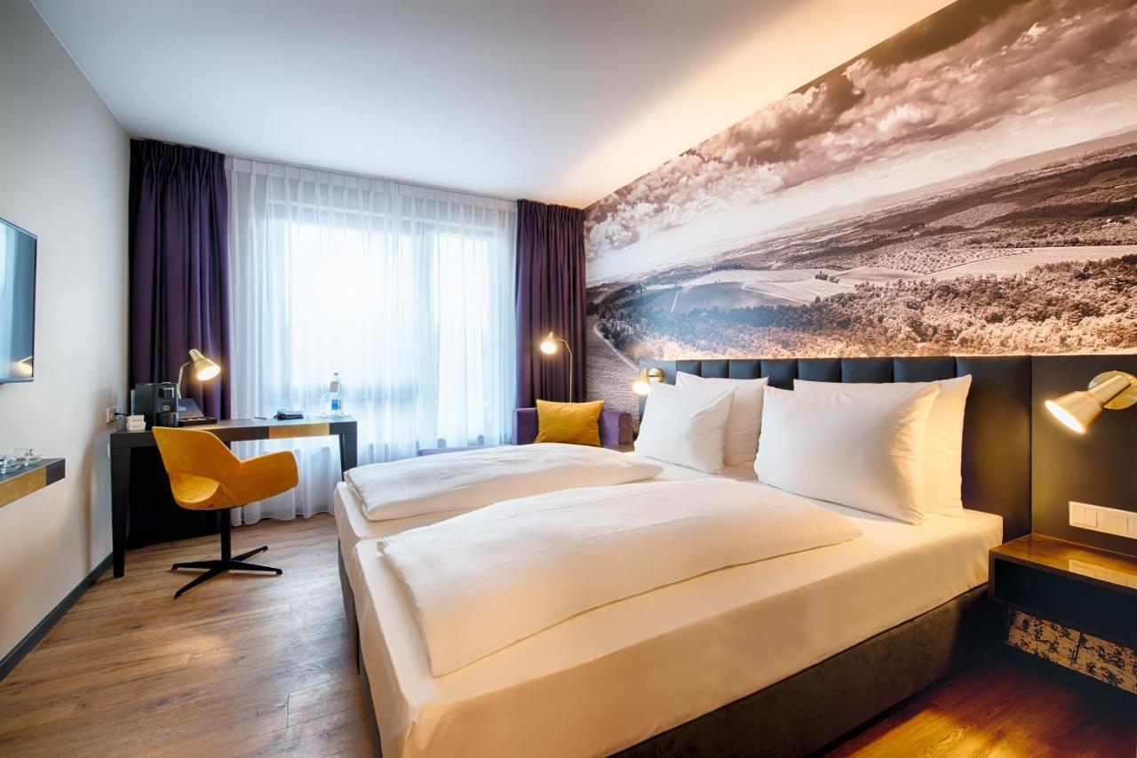 Welcome Hotel Neckarsulm Extérieur photo