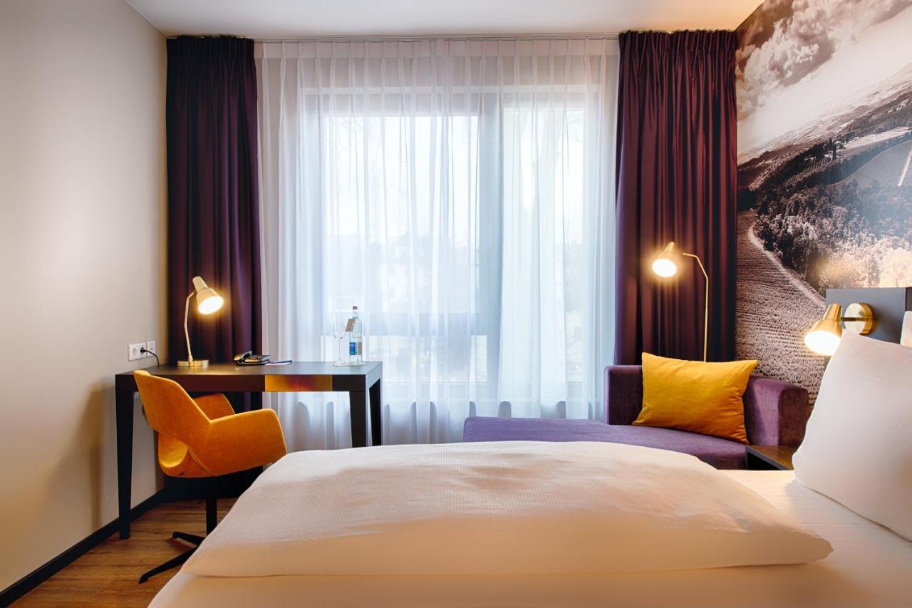 Welcome Hotel Neckarsulm Extérieur photo
