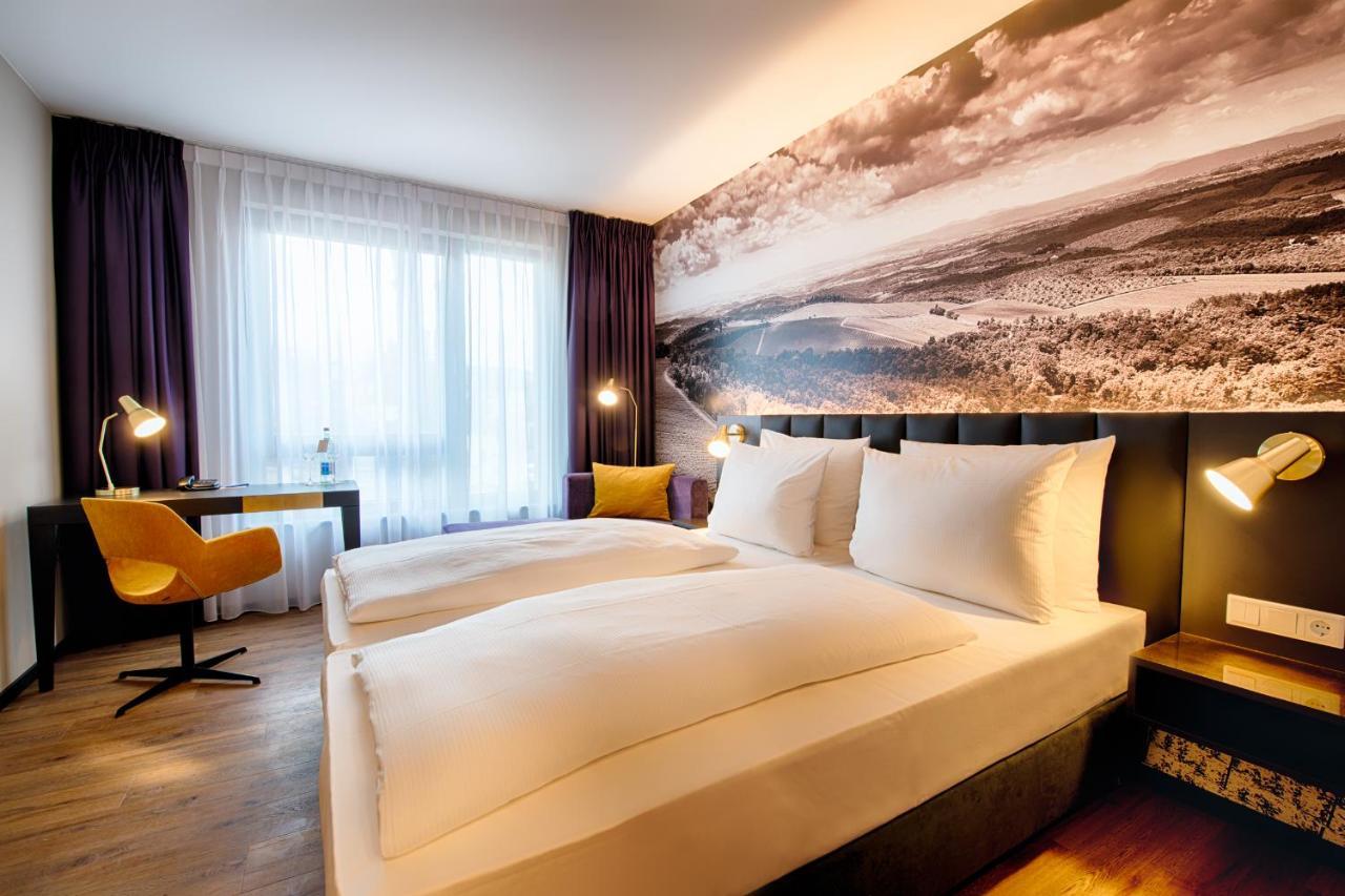 Welcome Hotel Neckarsulm Extérieur photo