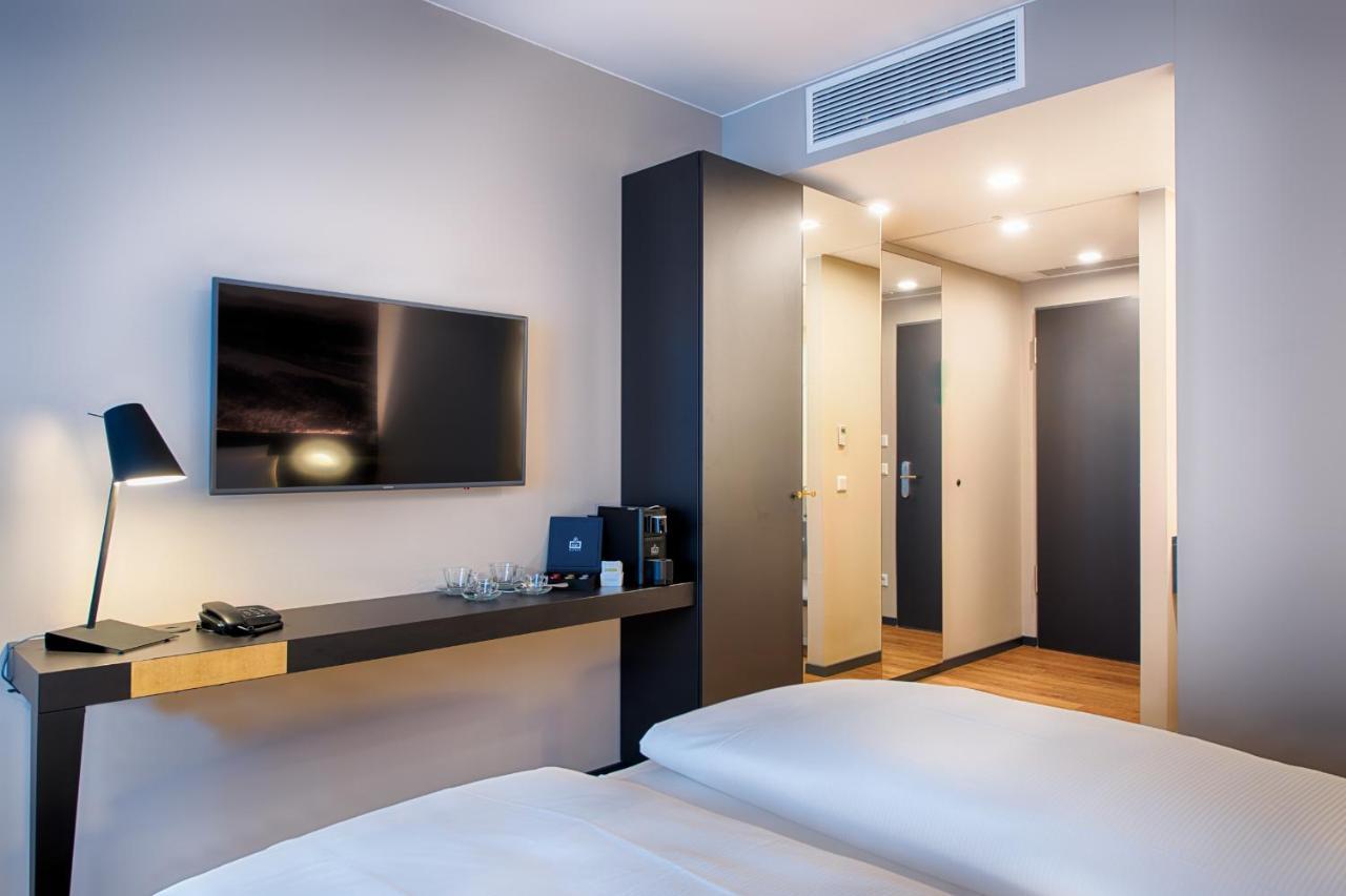 Welcome Hotel Neckarsulm Extérieur photo