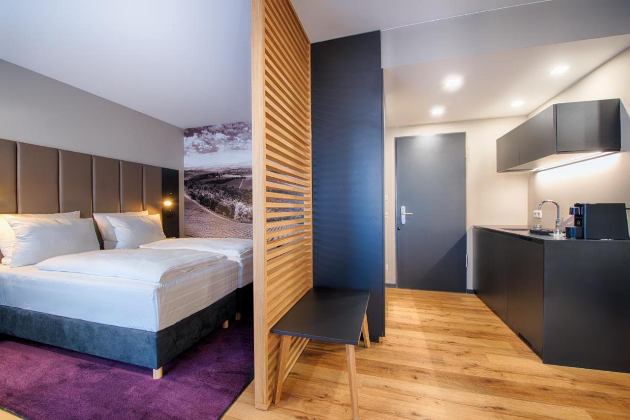 Welcome Hotel Neckarsulm Extérieur photo