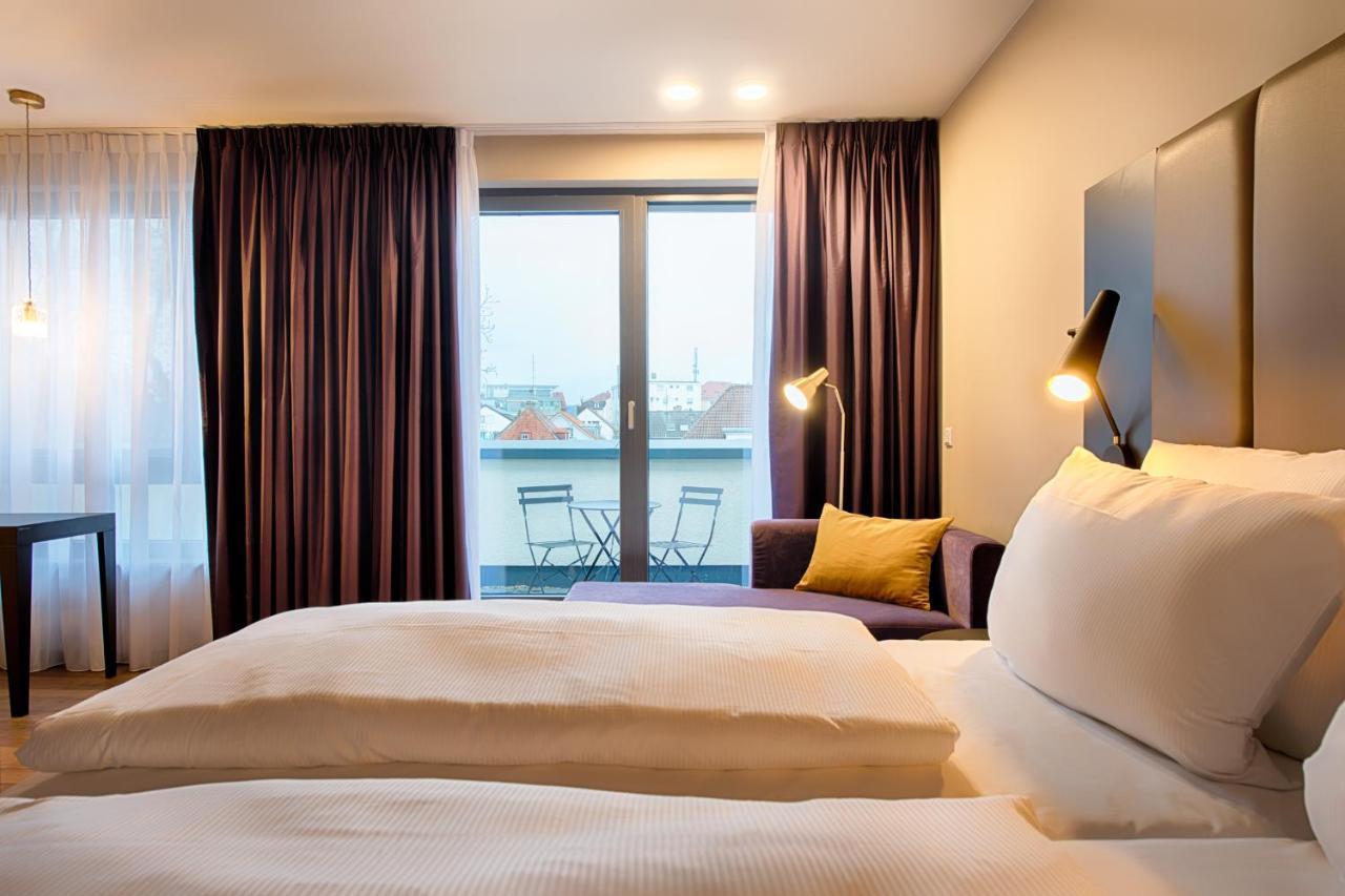 Welcome Hotel Neckarsulm Extérieur photo