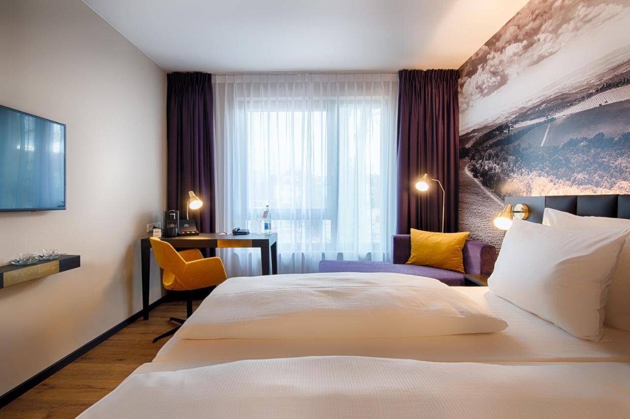Welcome Hotel Neckarsulm Extérieur photo