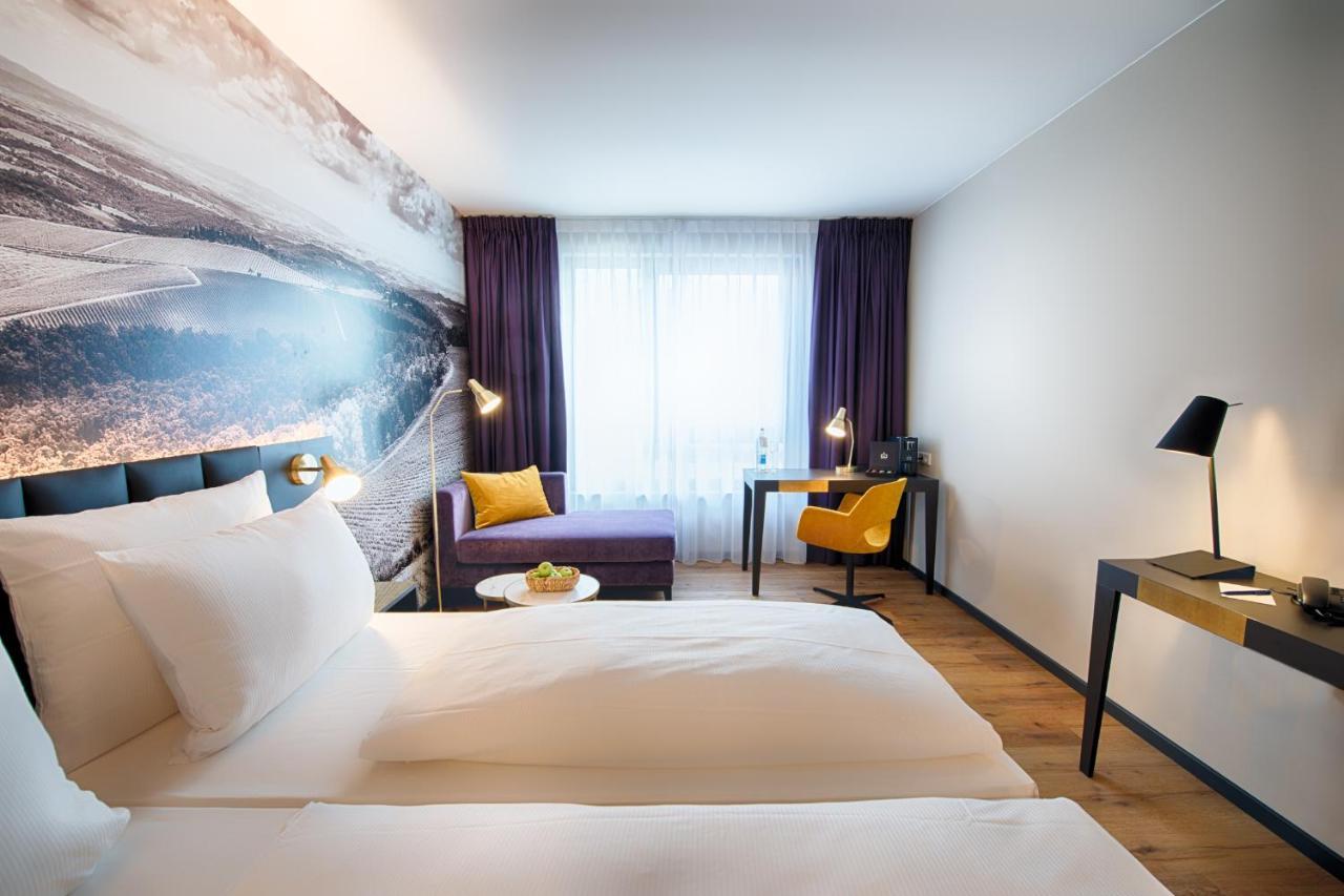 Welcome Hotel Neckarsulm Extérieur photo
