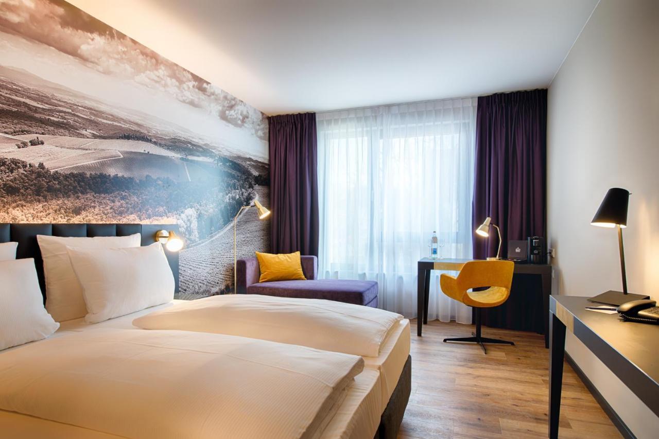 Welcome Hotel Neckarsulm Extérieur photo