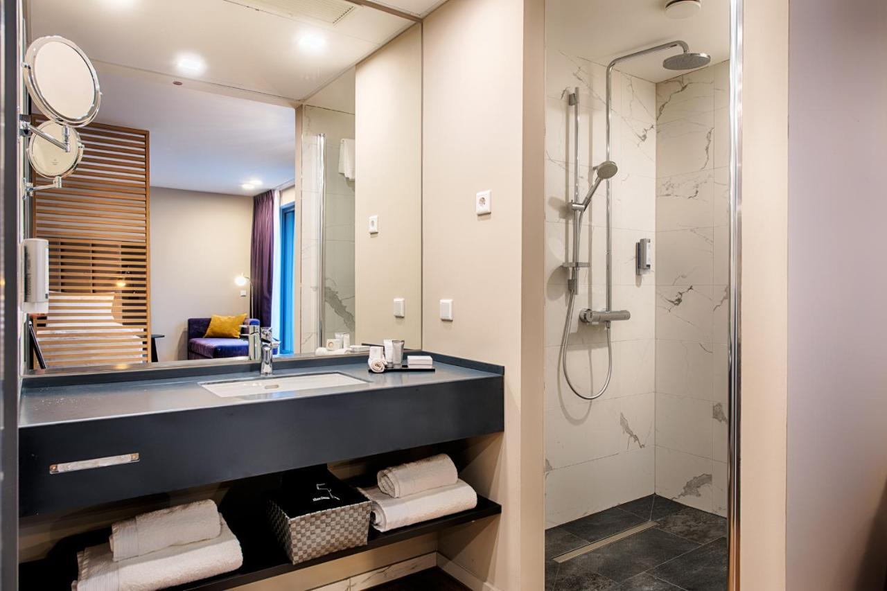 Welcome Hotel Neckarsulm Extérieur photo
