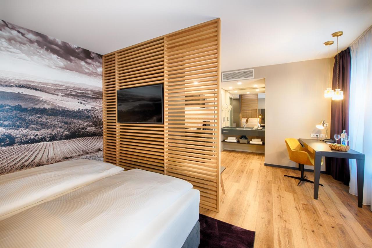 Welcome Hotel Neckarsulm Extérieur photo