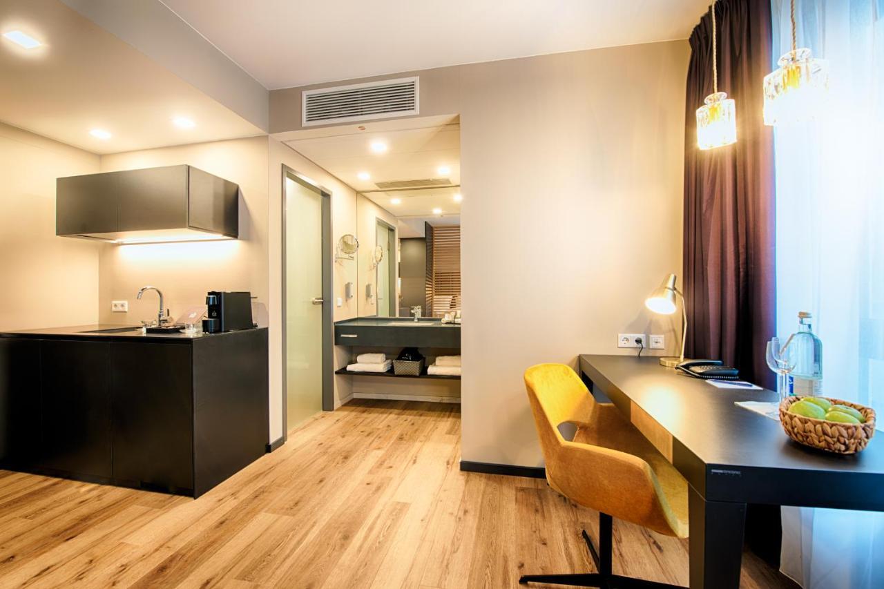 Welcome Hotel Neckarsulm Extérieur photo