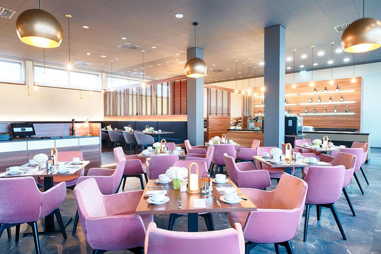 Welcome Hotel Neckarsulm Extérieur photo