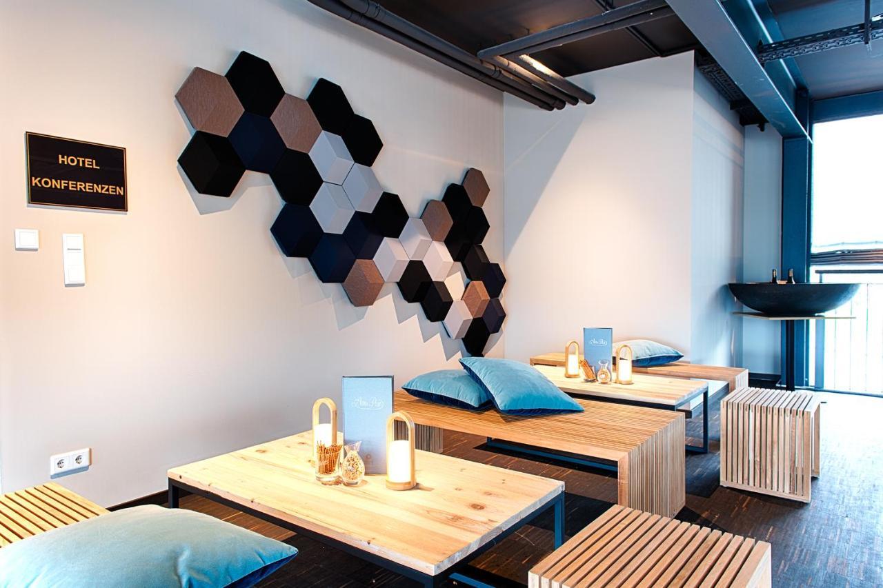Welcome Hotel Neckarsulm Extérieur photo