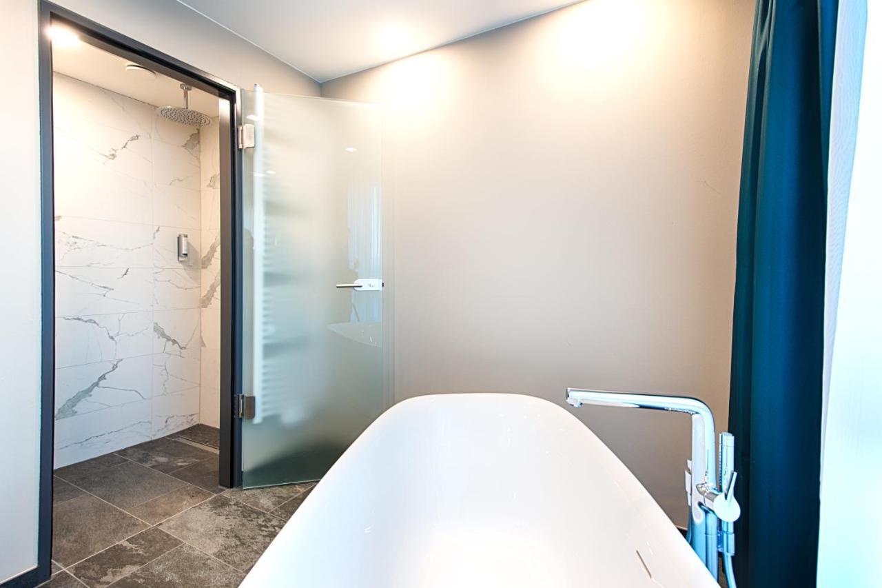 Welcome Hotel Neckarsulm Extérieur photo