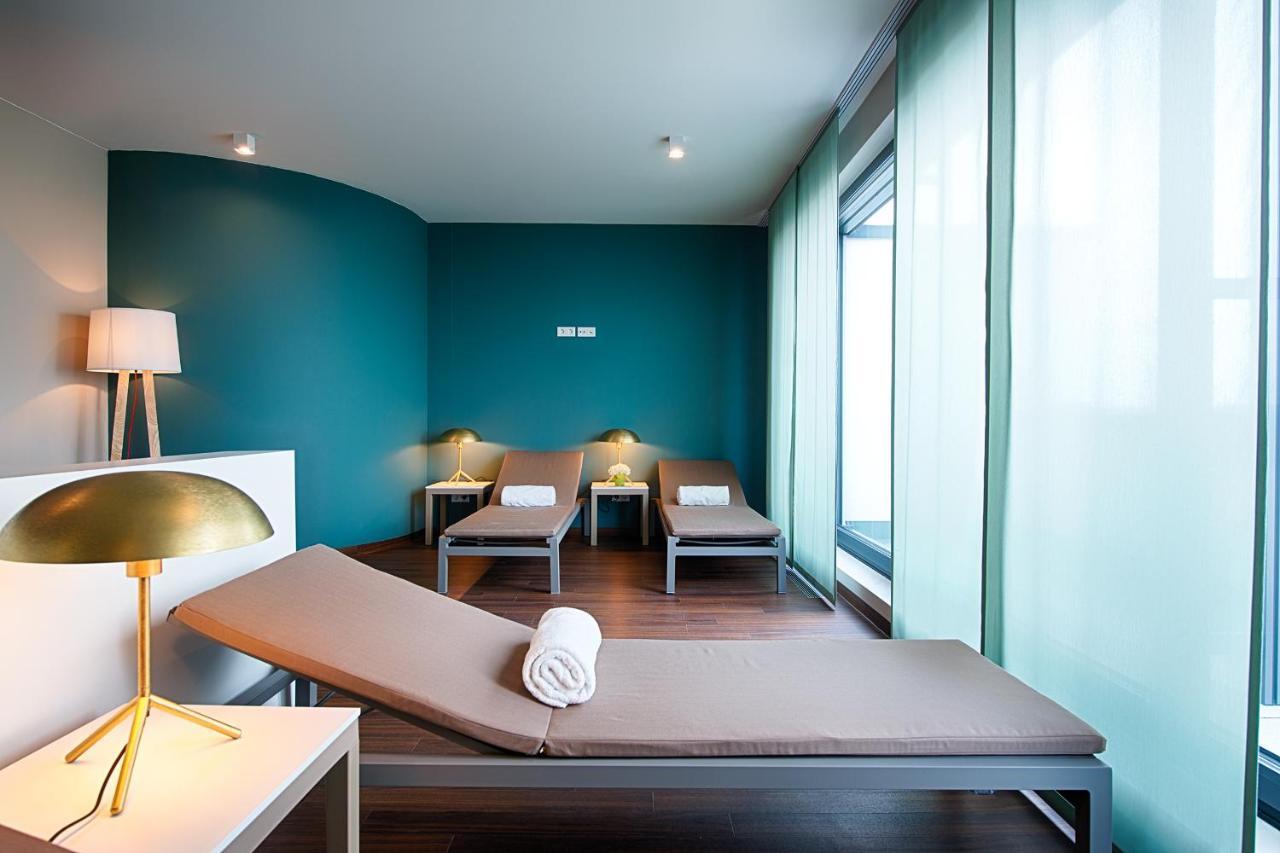 Welcome Hotel Neckarsulm Extérieur photo