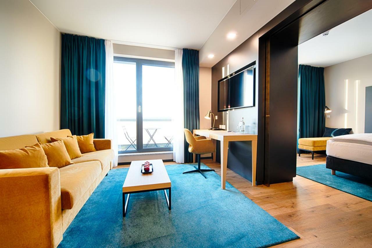 Welcome Hotel Neckarsulm Extérieur photo