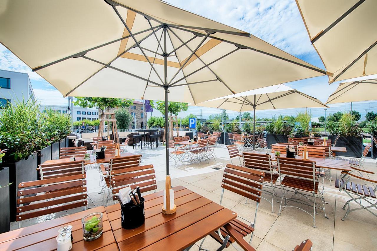 Welcome Hotel Neckarsulm Extérieur photo